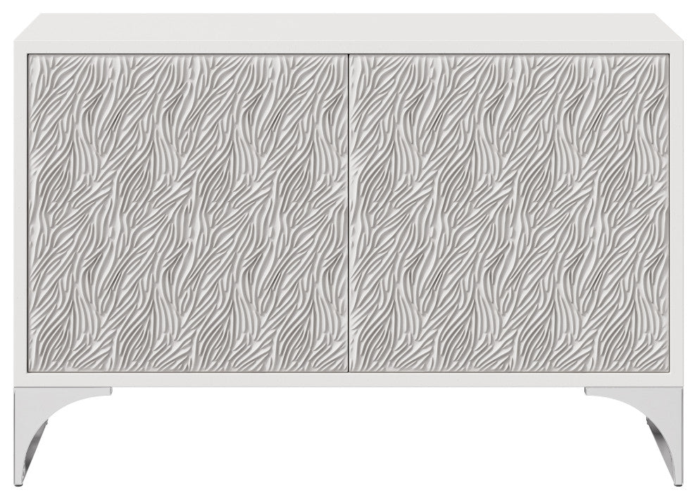 Bernhardt Stratum Door Chest