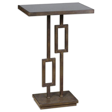 Uttermost Rubati Accent Table