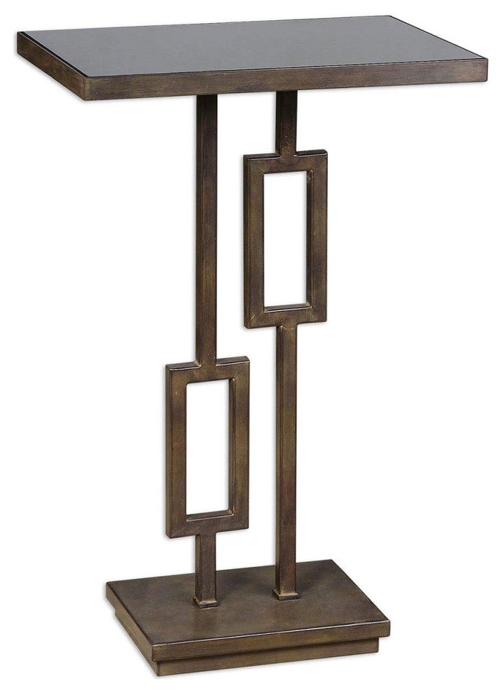 Uttermost Rubati Accent Table