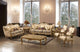 Infinity 6-Piece Victorian Living Room Set
