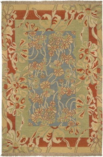 Sonoma Area Rug, 6'x9'