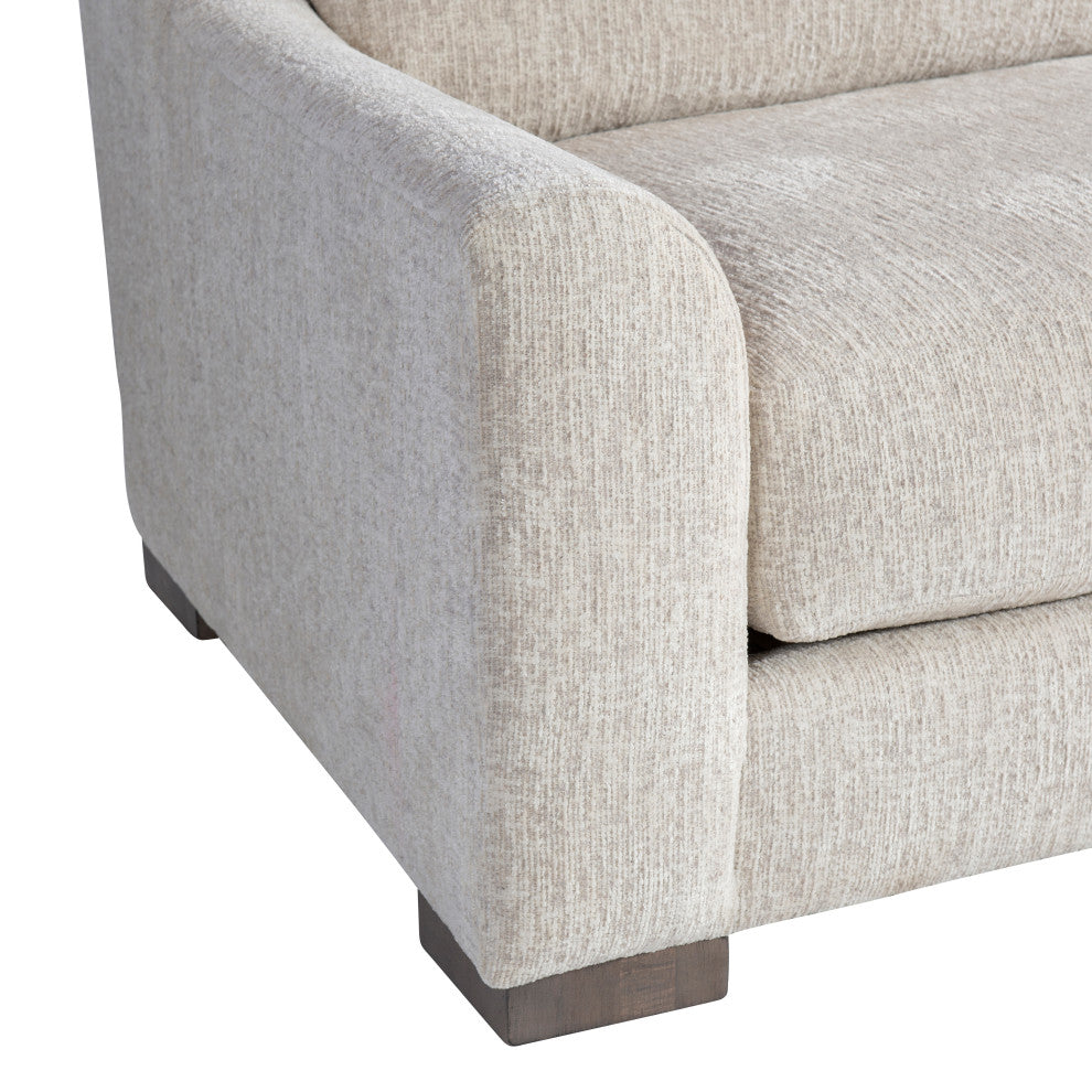 Bernhardt Gabi Fabric Sofa