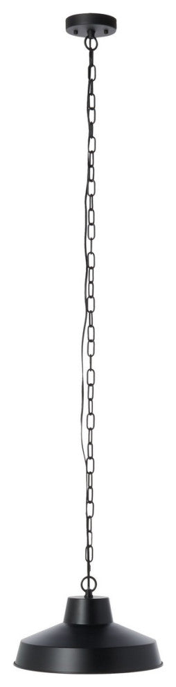 Safavieh Quarry 13" Outdoor Pendant