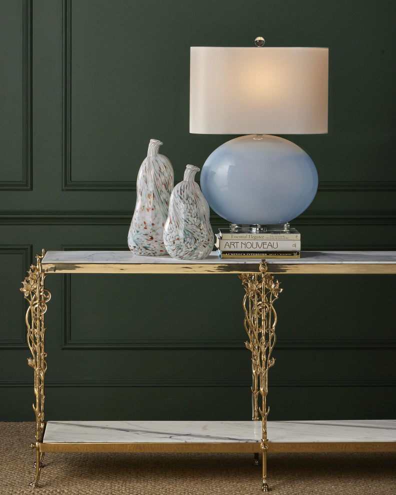 Kumo Vase, 2-Piece Set