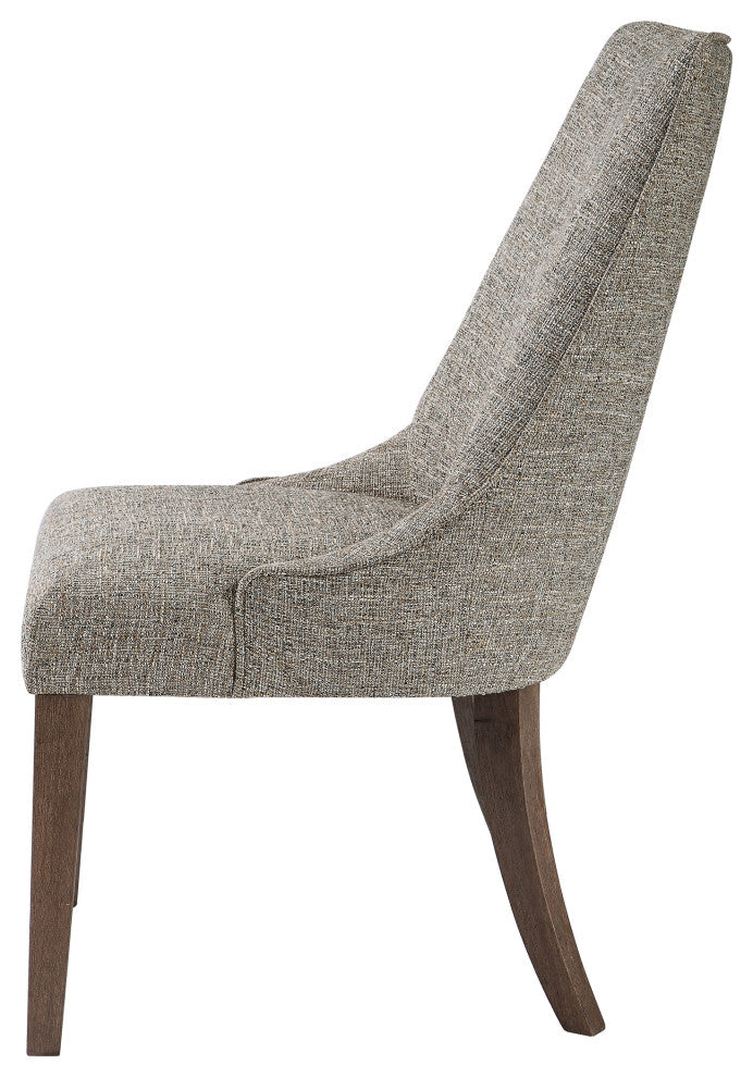 Daxton Armless Chair