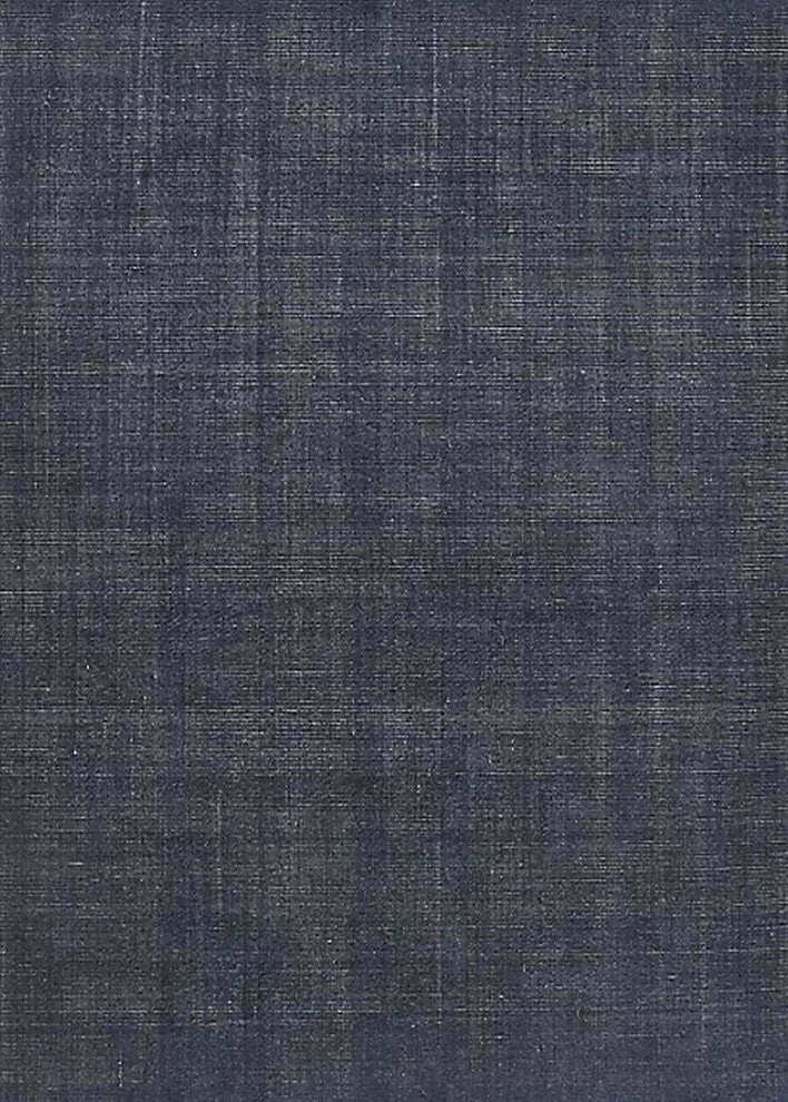 Ahgly Company Indoor Rectangle Mid-Century Modern Area Rugs, 7' x 9'