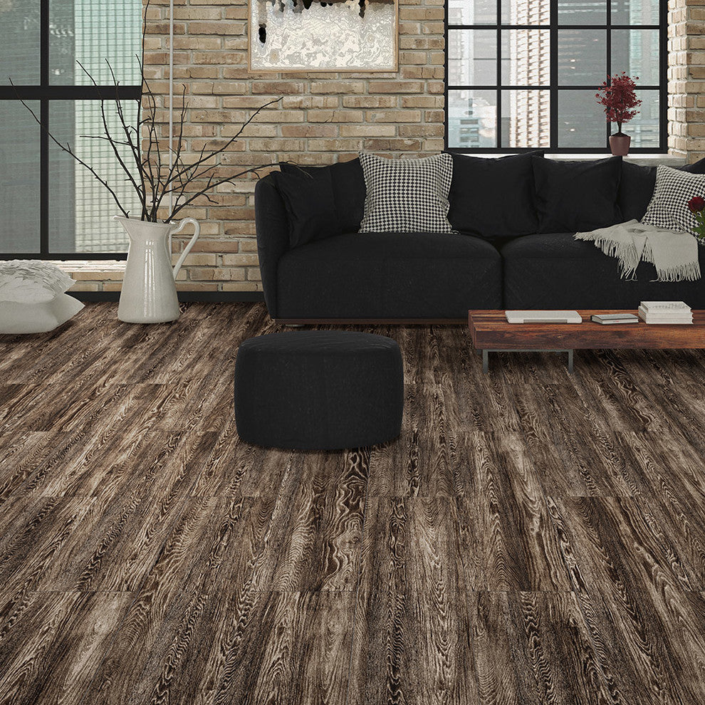 20"x20" Vintage Collection, Sorrel Oak