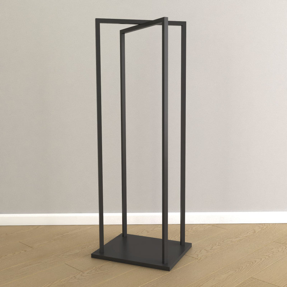 Cross Log Rack