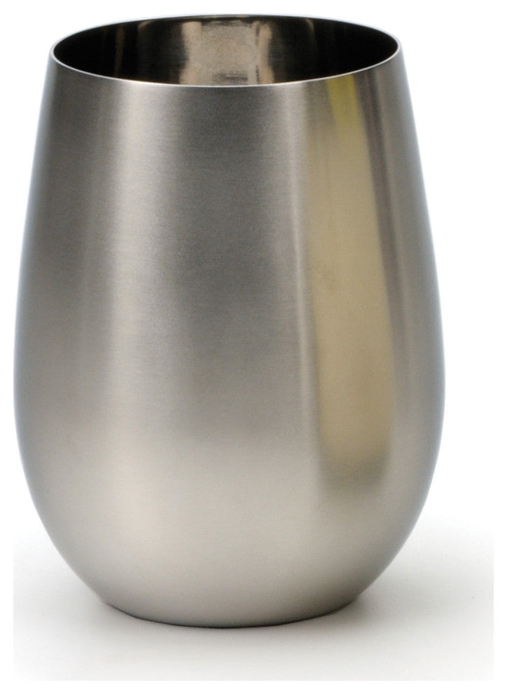Wine Glass Stemless - 18Oz