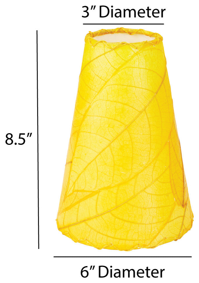 Empire Shade Banyan Natural