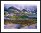 "Elk Mountains with dusting of snow, Colorado"  by Tim Fitzharris, 40x32"