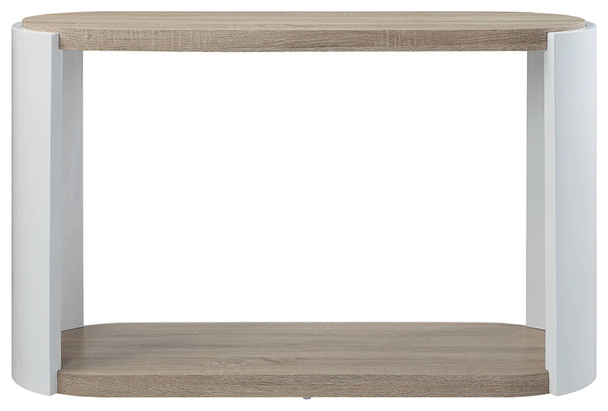 ACME Zoma Sofa Table