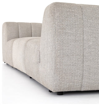 Gwen Outdoor 3 Pc Sectional