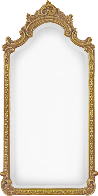 The Robert Mirror, 31"x55"