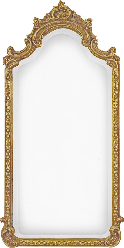 The Robert Mirror, 31"x55"