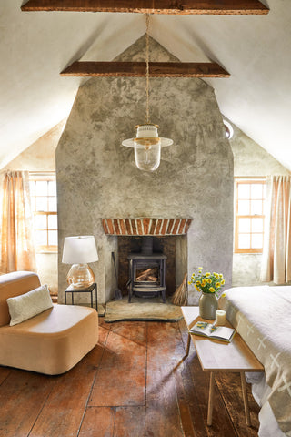 Mitzi Nori 1 Light 17" Pendant, Aged Brass - H773701L-AGB-SCR