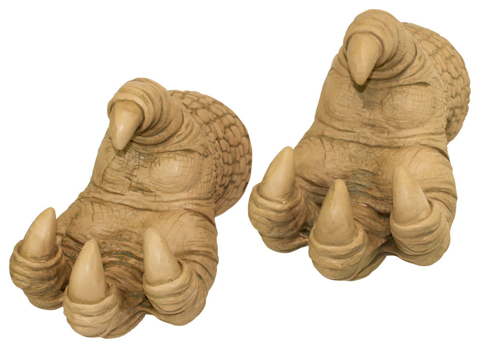 Set of 2 Talons of The Dunheviel Dragon