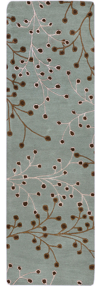 Athena Area Rug, 2'6" X 8'