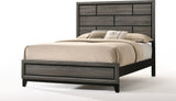 ACME Valdemar Queen Bed, Eastern King
