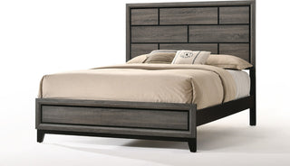 ACME Valdemar Queen Bed, Eastern King
