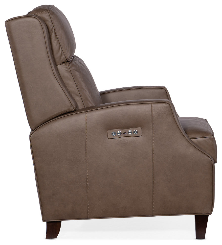 Tricia Power Recliner With Power Headrest