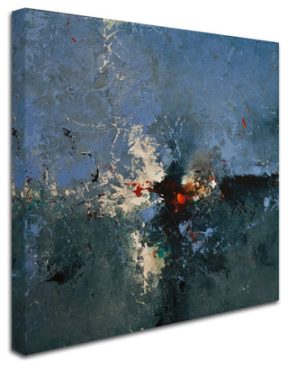 'Night Lights' Canvas Art by CH Studios