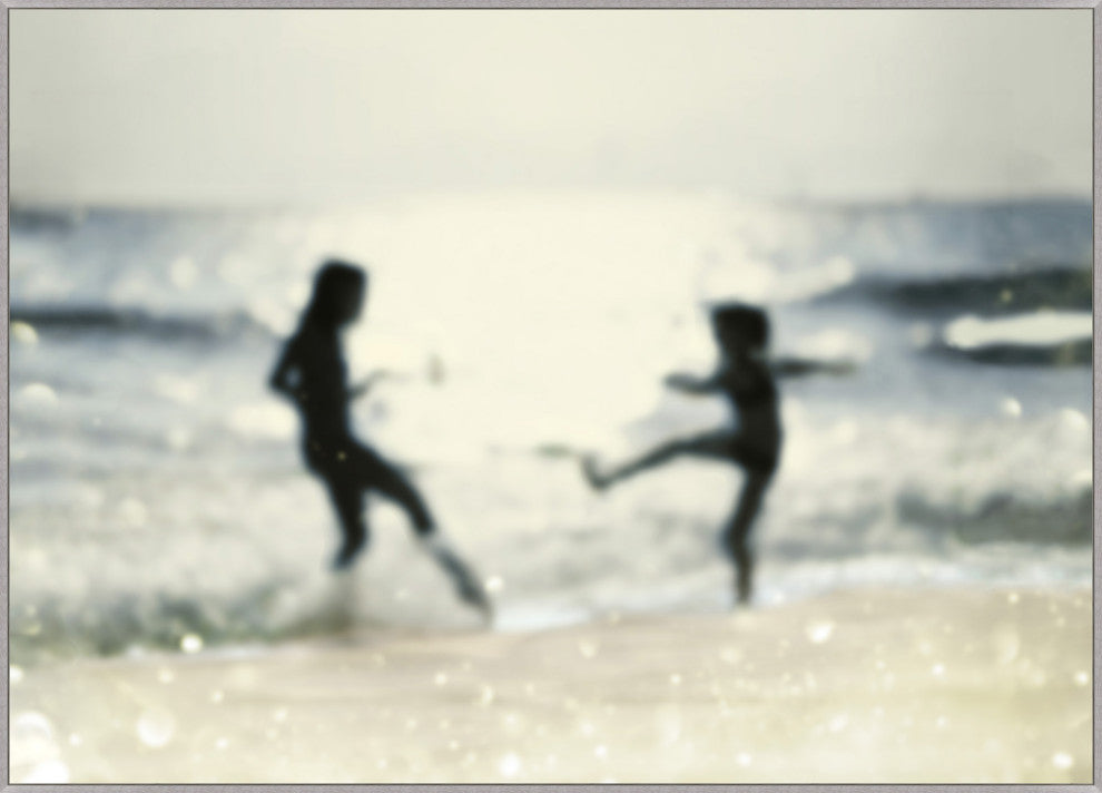 Joy In Memory 2, Giclee Reproduction Artwork