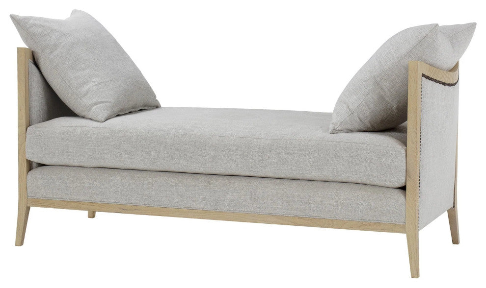 Sonder Living Marion Day Bed | Melinda Nubia