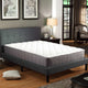 12" Encased Coil Pocket Spring Contour Mattress, King