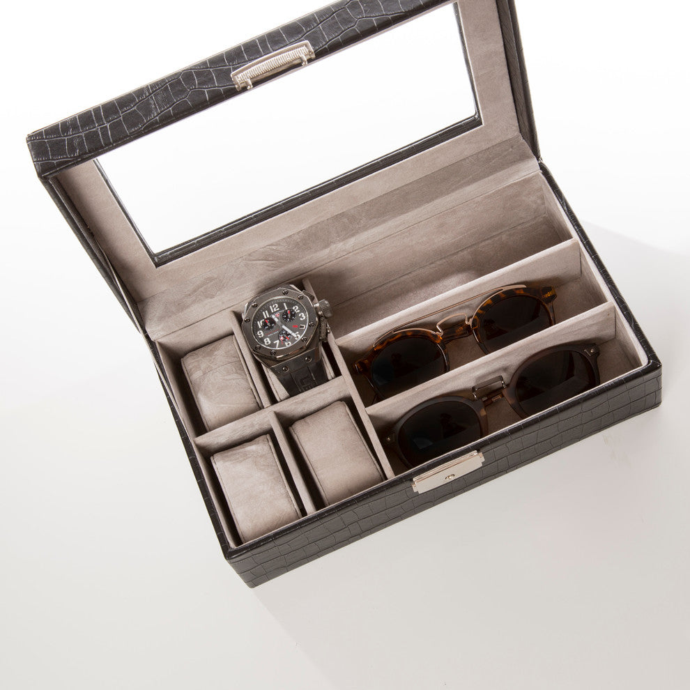Accessory Box