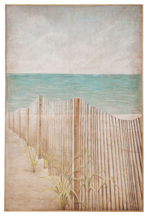 Guild Master 162029 Beachscape