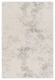 Surya Veranda VRD-2316 5'3"x7'3" Rug, Taupe/Ivory/Black