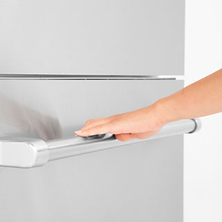 ZLINE 60 In. Panel Ready Built-In Refrigerator With Internal Water, RBIV-60