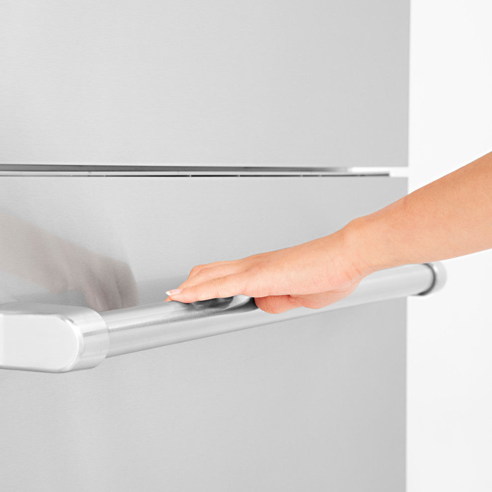 ZLINE 60 In. Panel Ready Built-In Refrigerator With Internal Water, RBIV-60
