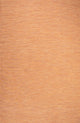 Ethan Modern Flatweave Solid, Orange, 9 X 12