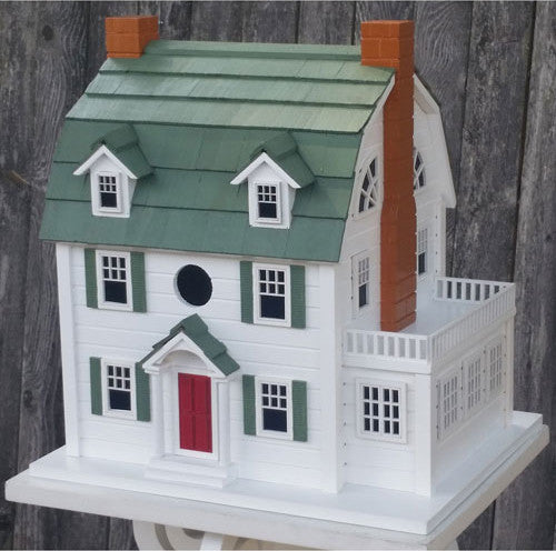 Dutch Colonial Birdhouse (aka Amityville Horror House)