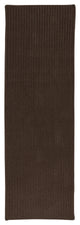 Colonial Mills Rug All-Purpose Mudroom Runner Mink Runner/Rectangle, 2x12