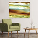 Ready2HangArt 'Jupiter' Canvas Wall Decor, 20"x30"