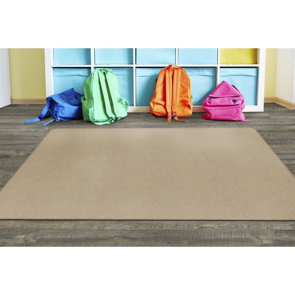 Flagship Carpets BS-34AL Ameristrong Almond