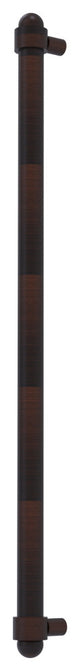 18" Refrigerator Pull, Venetian Bronze