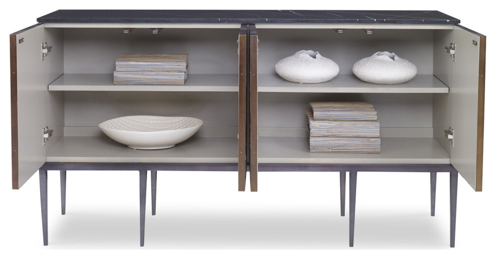 Ambella Home Collection - Terrain Cabinet - 71016-820-001
