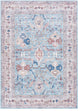 Surya Georgina GOR-2302 Washable Area Rug