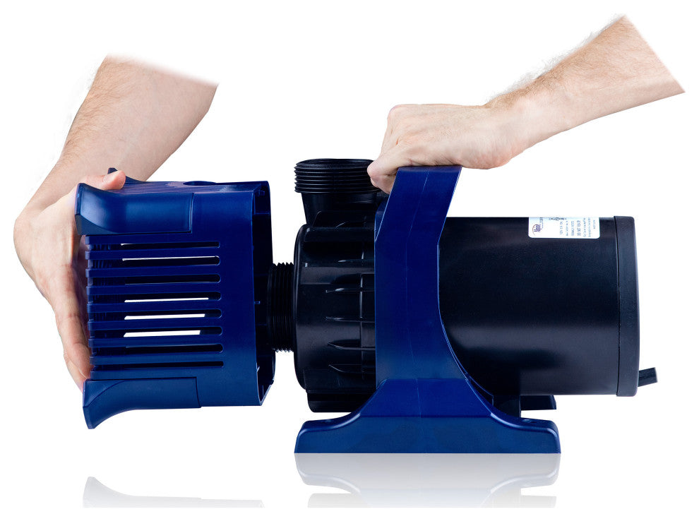 Cyclone Pump 10300 GPH With 33-Foot Cord
