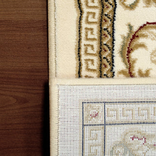 Ancient Garden Rug, 2'X3'11"