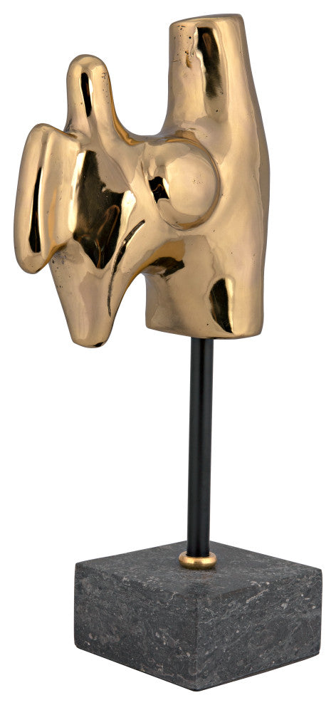 Goker With Stand