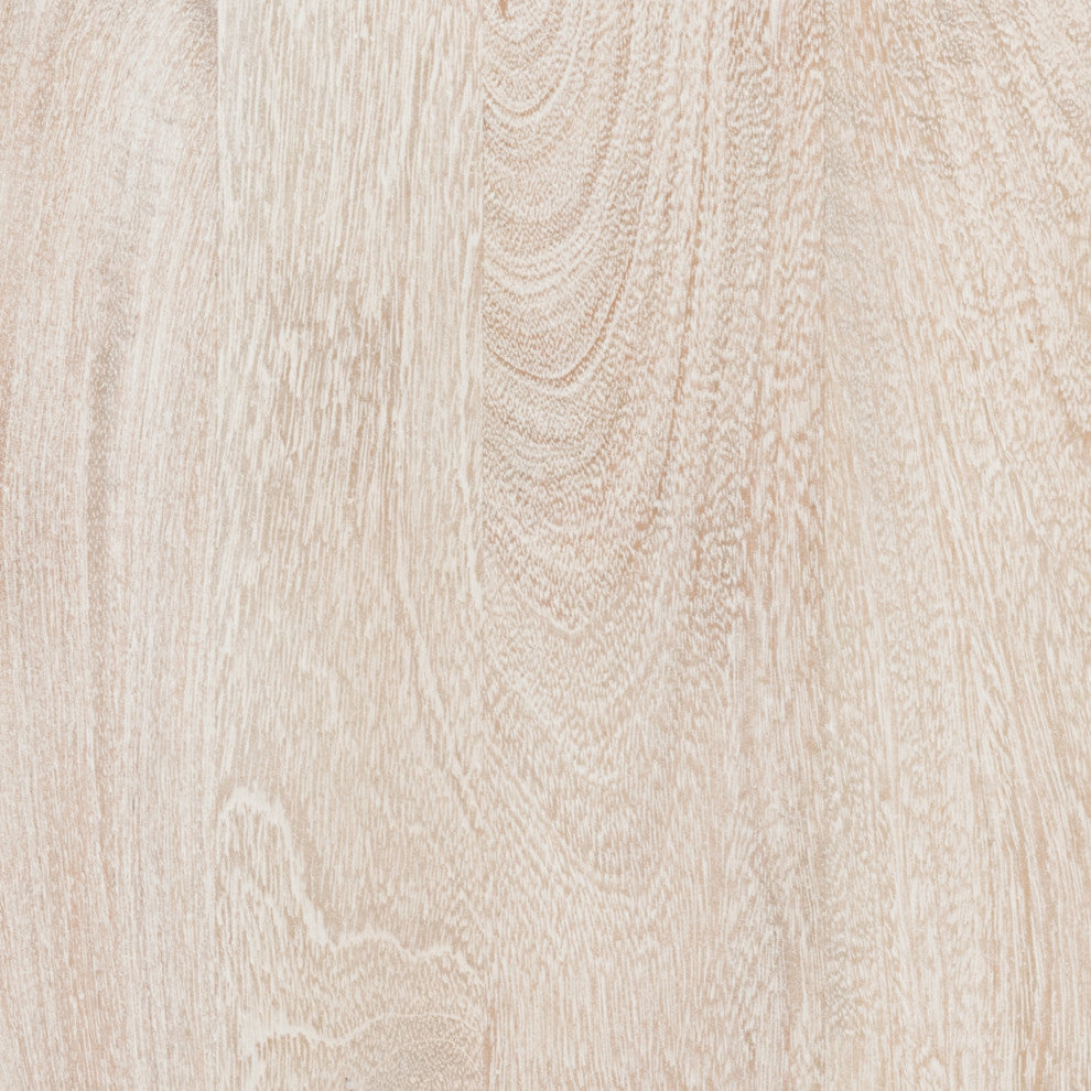 Marvin Mango Wood Sideboard Buffet, 2-Door