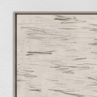 Fragments, 32 x 24