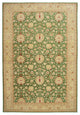 Rug N Carpet - Handmade Oriental 12' 2" x 17' 10" Oversize Oushak Area Rug