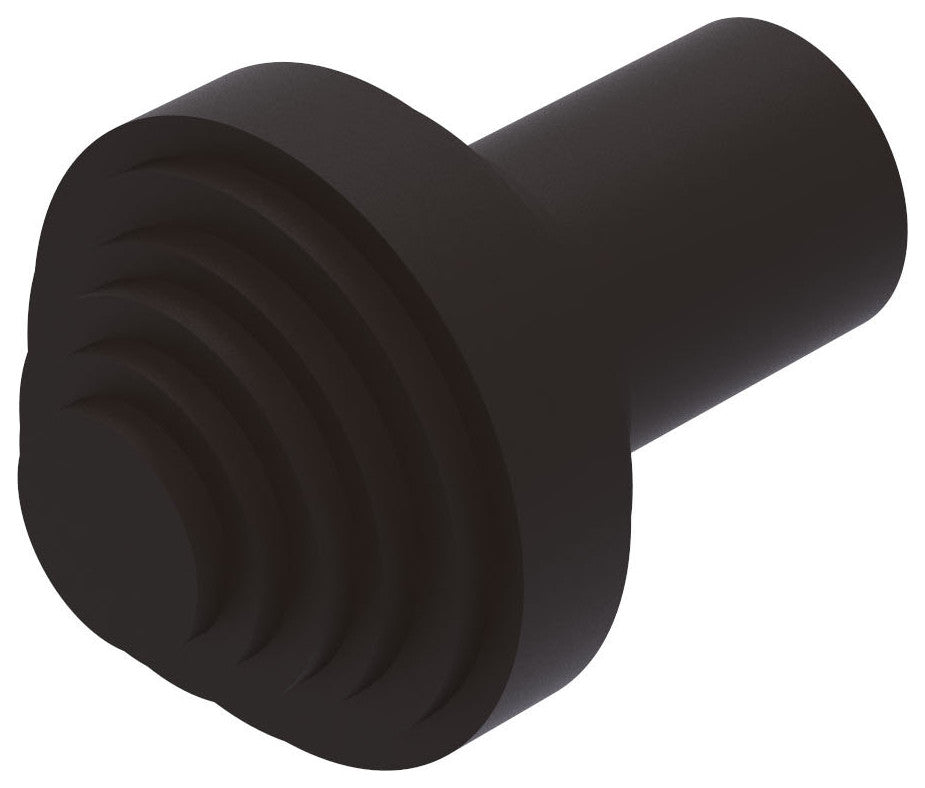 Southbeach 1" Cabinet Knob, Oil Rubbed Bronze