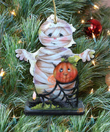 Some Mummy Loves You Ornament